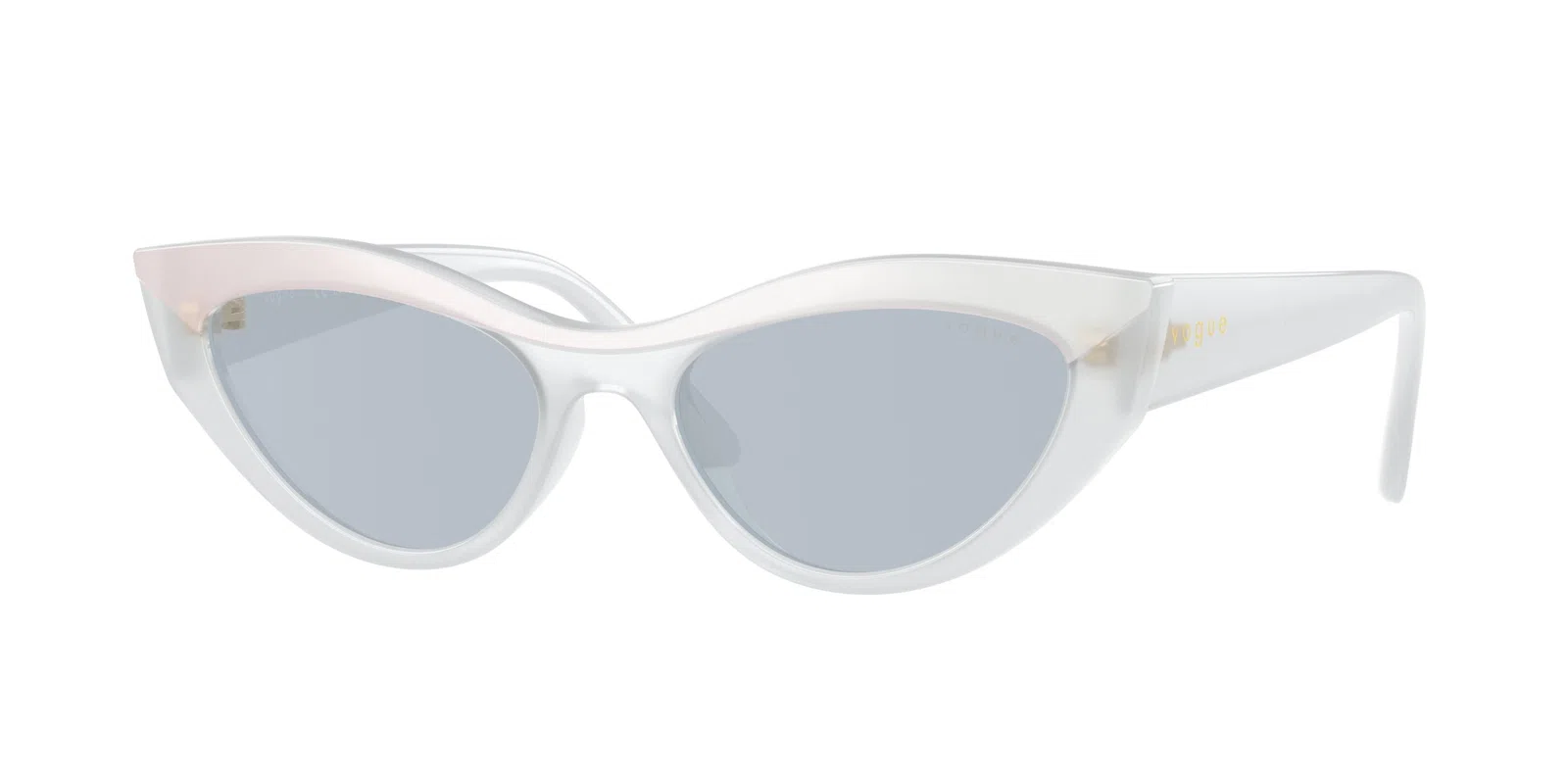 Vogue 5637SU Sunglasses - view 6